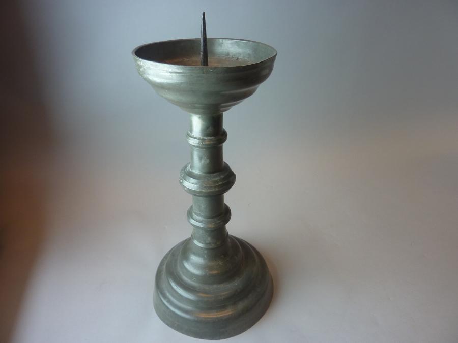 church candlestick