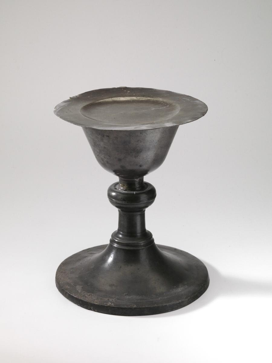 chalice with paten