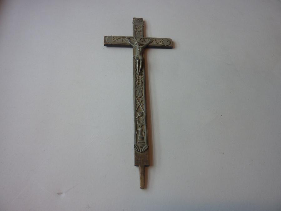 cross