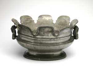 glass cooler