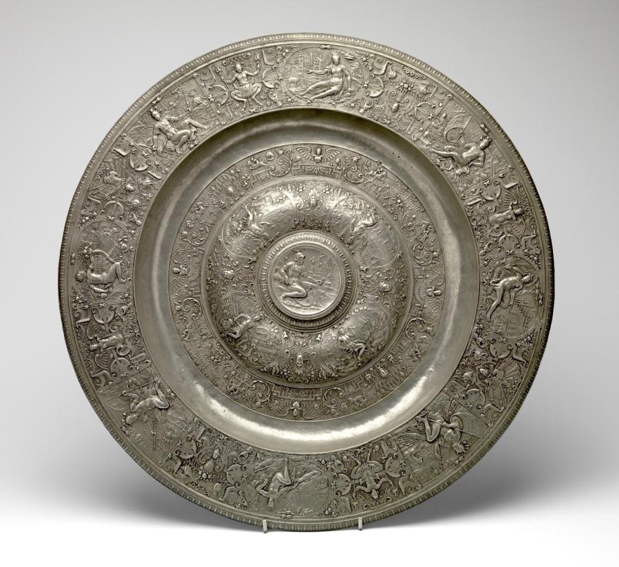 dish 