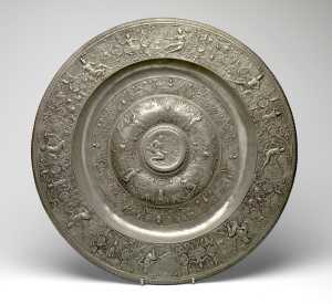 dish