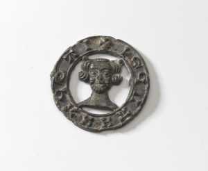 badge