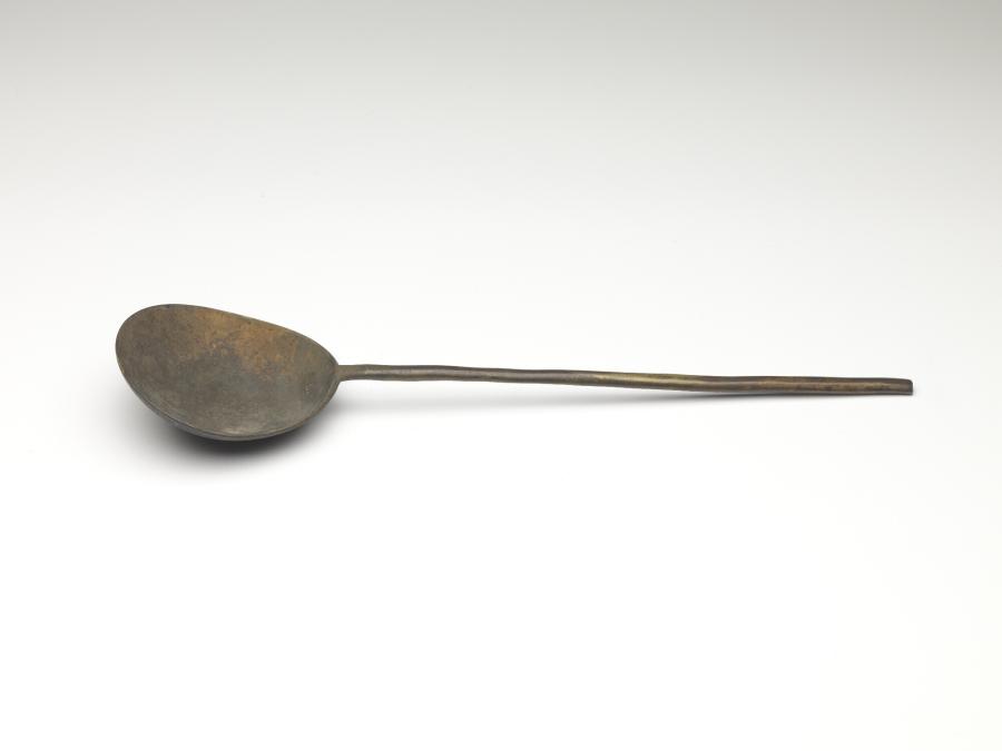 serving spoon