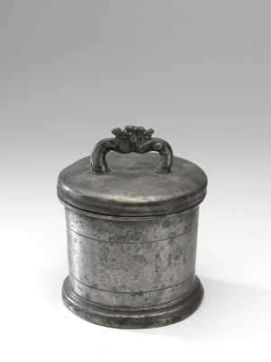 butter cooler