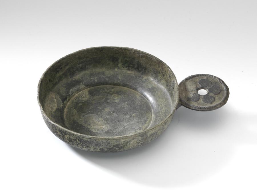 porringer