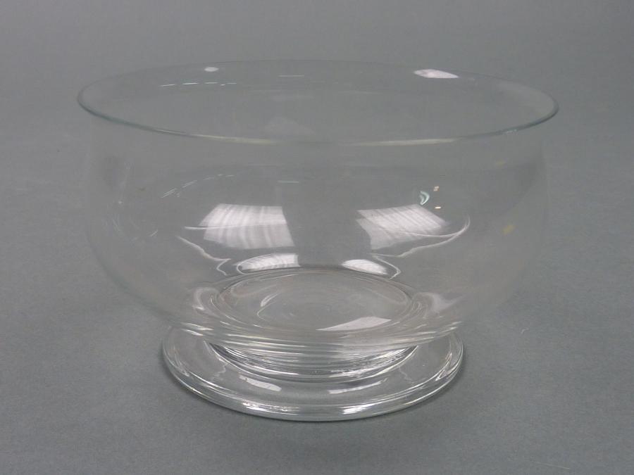 finger bowl