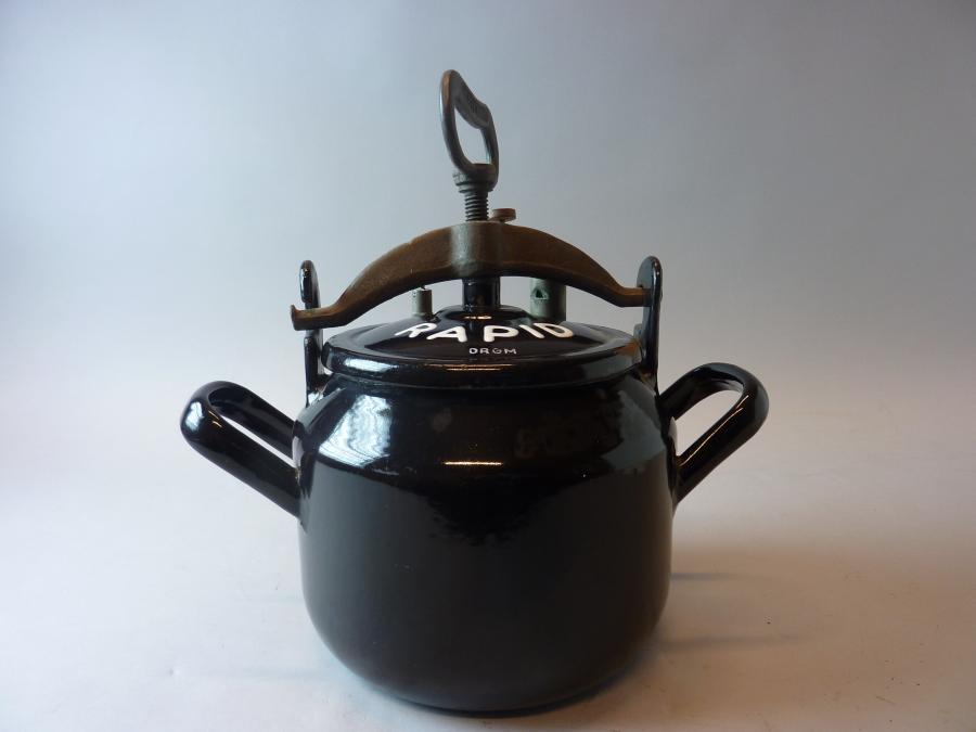 kookpan