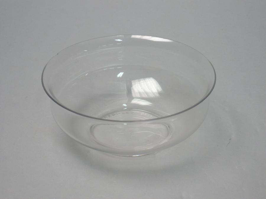 finger bowl