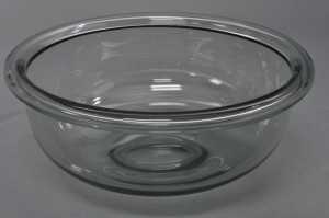 dish