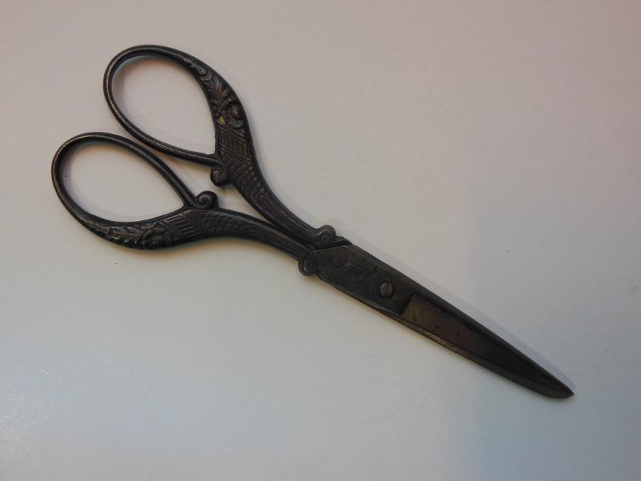 scissors