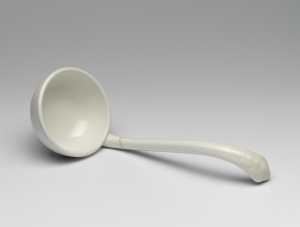 serving spoon
