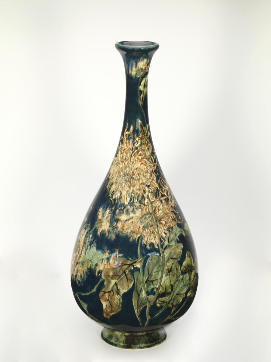 vase
