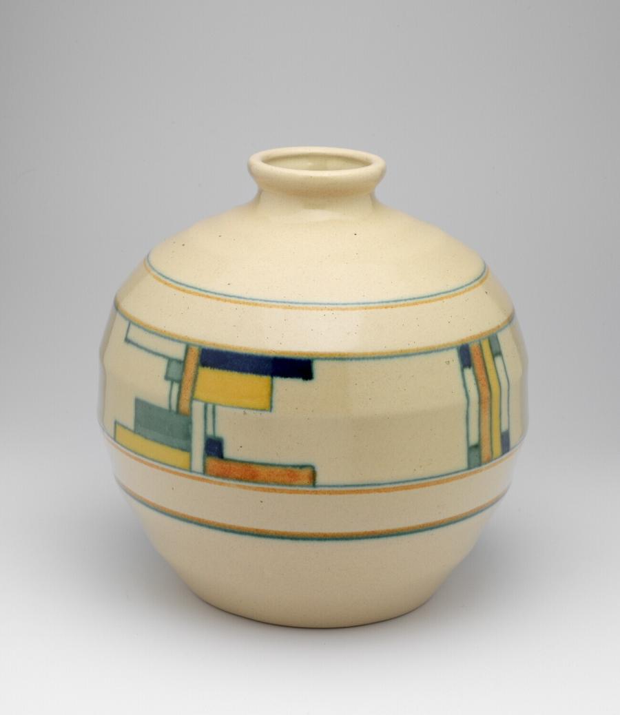 vase