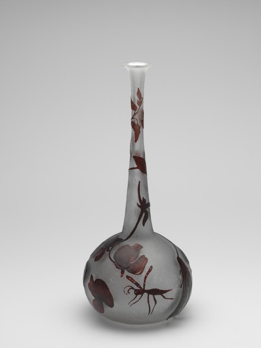 vase