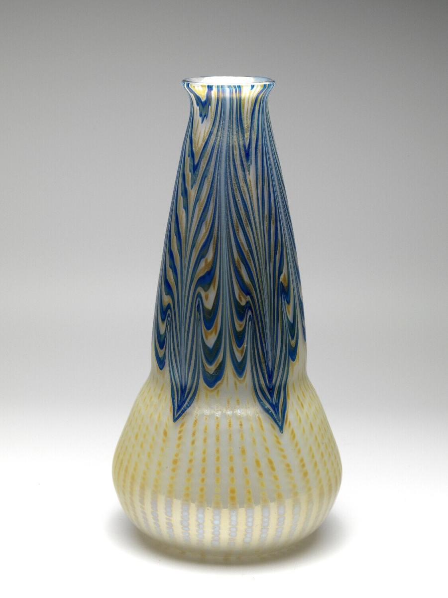 vase