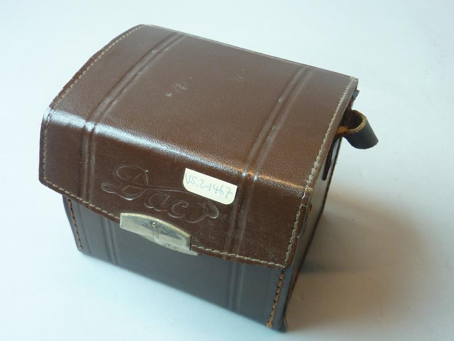 Cameratas voor een Dacora Daci