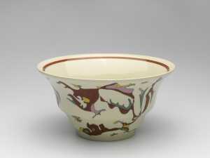bowl