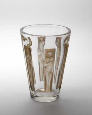 vase