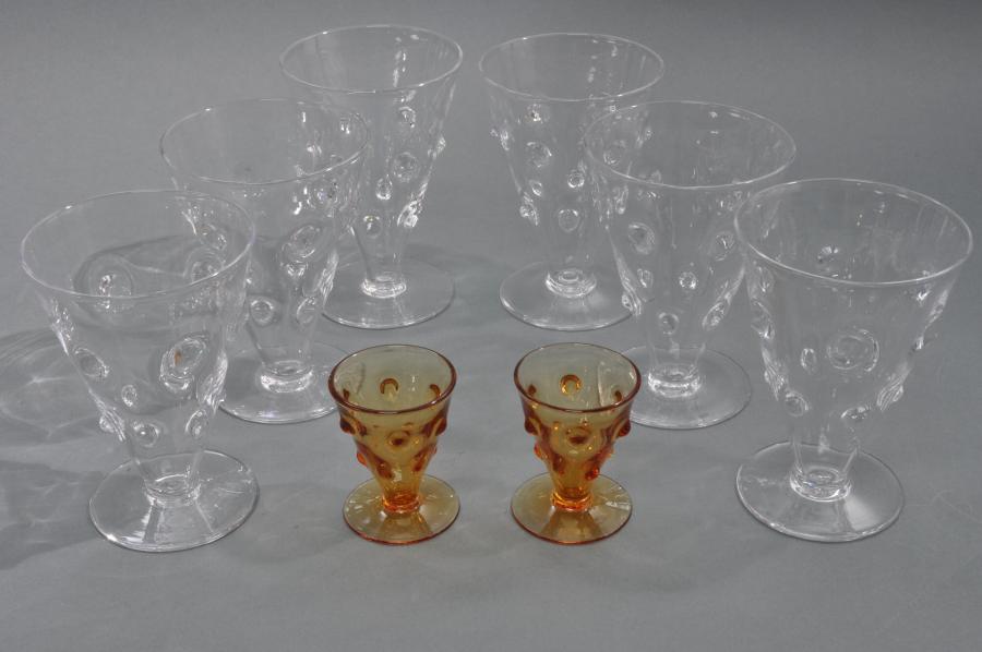 drinkservies