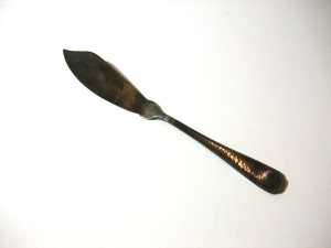 fish knife
