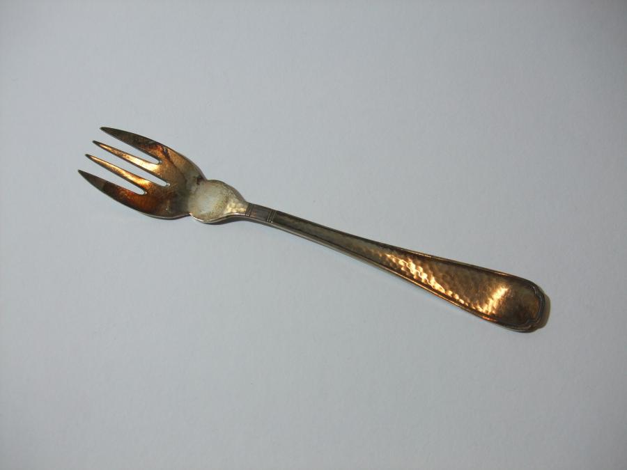 fish fork