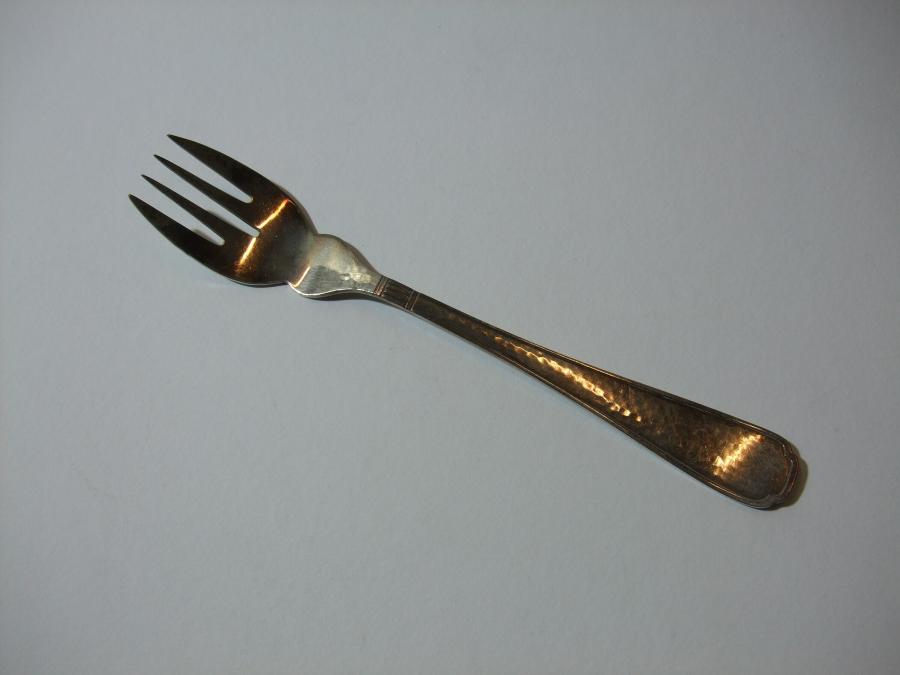 fish fork