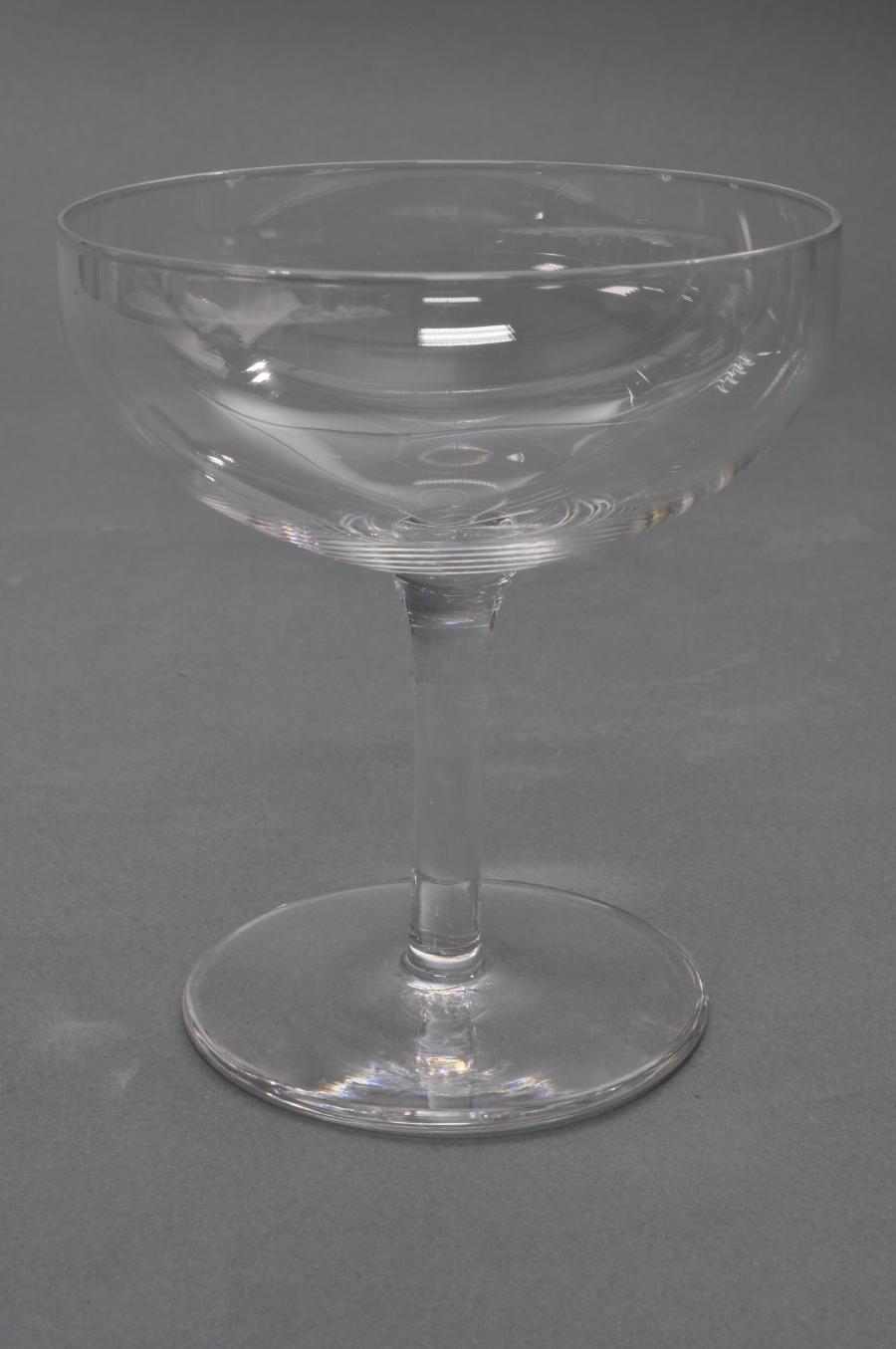 champagneglas