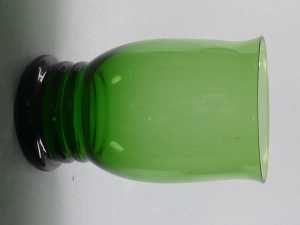 drinking glass