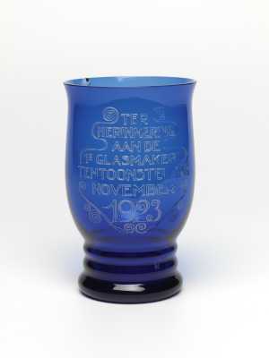 drinking glass