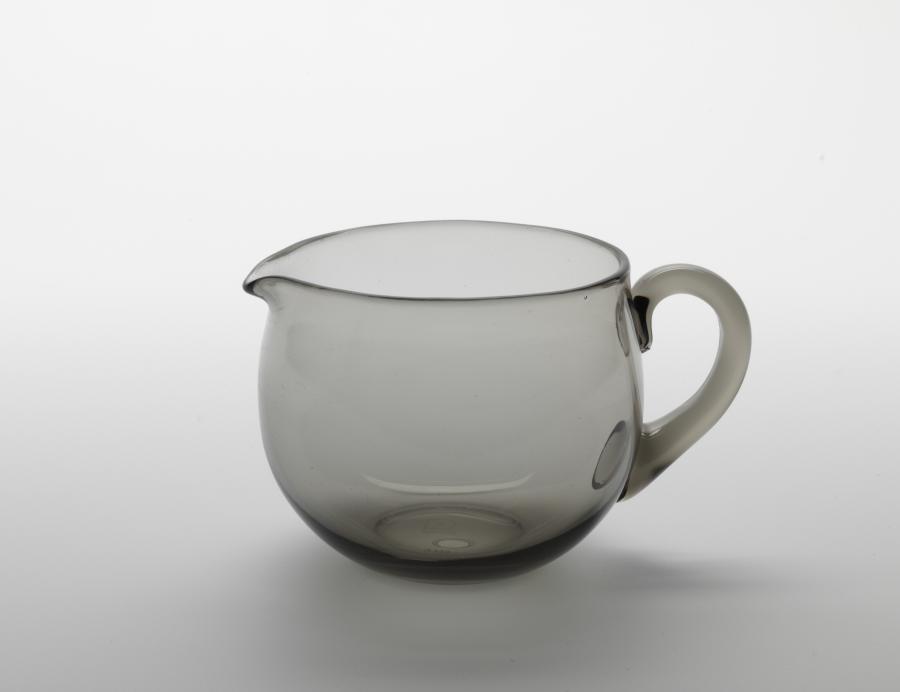 milk pitcher