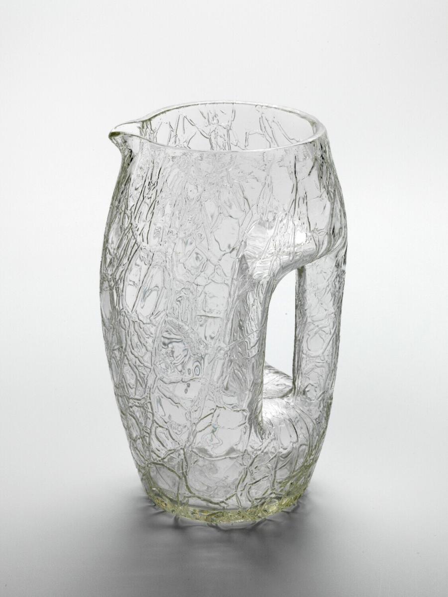pitcher
