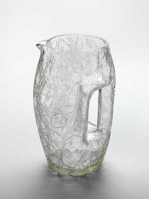 pitcher