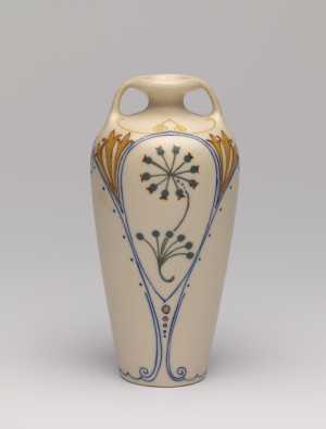 vase