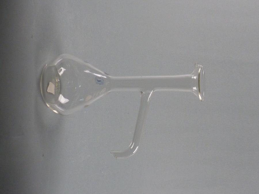 laboratory bottle