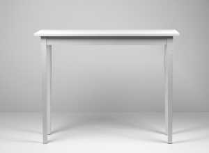 table-blanche