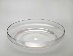 dish