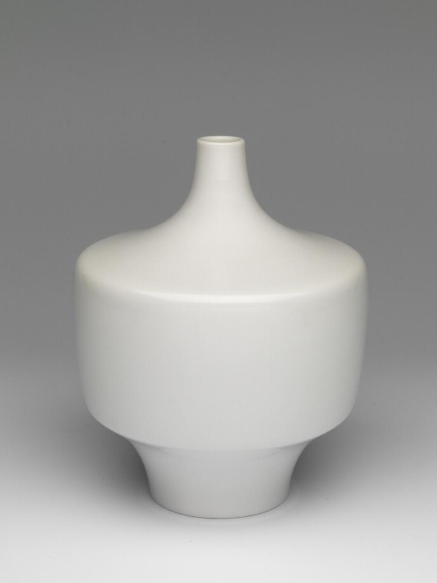 vase