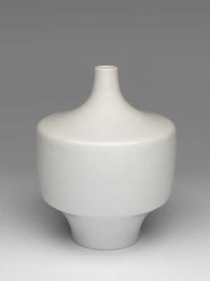 vase