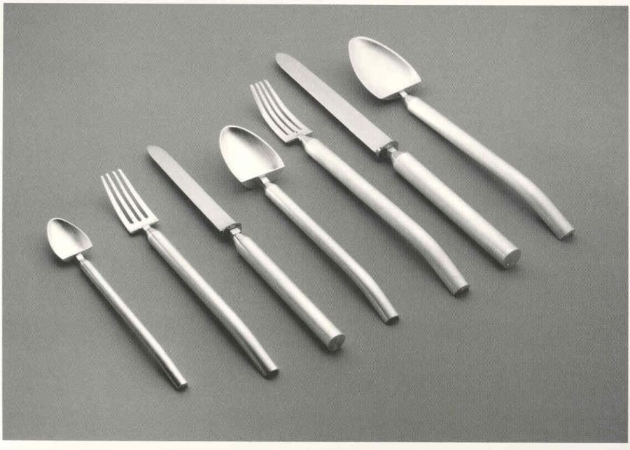 cutlery set