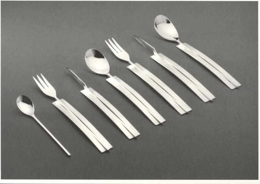 cutlery set