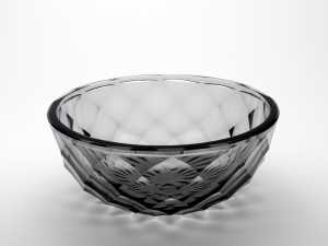 bowl