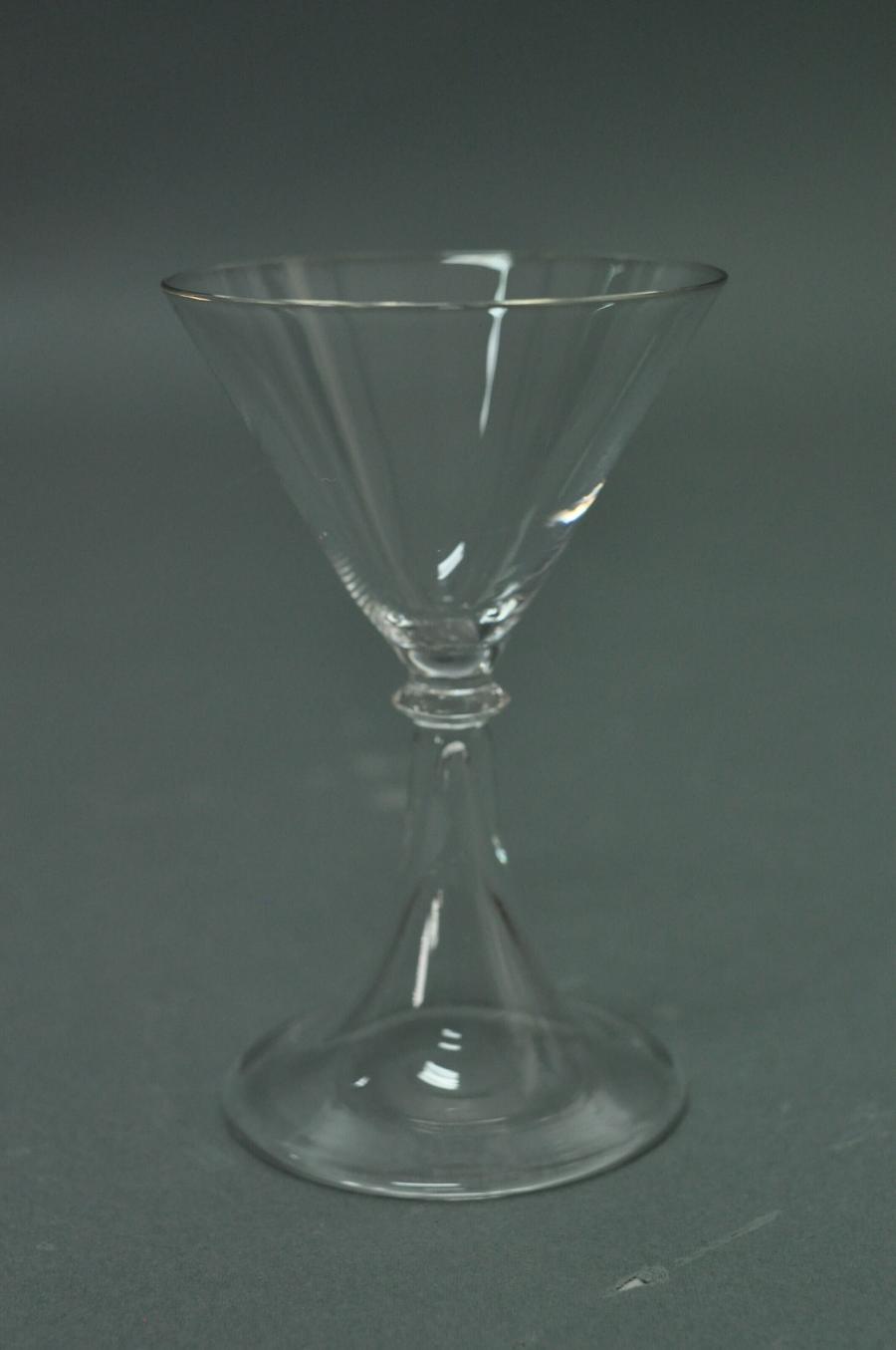 port glass