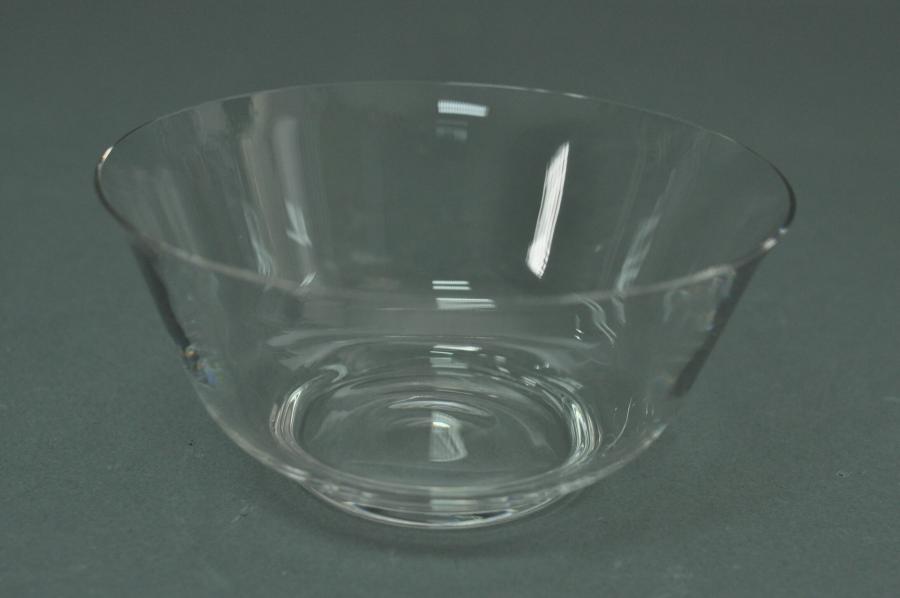 finger bowl