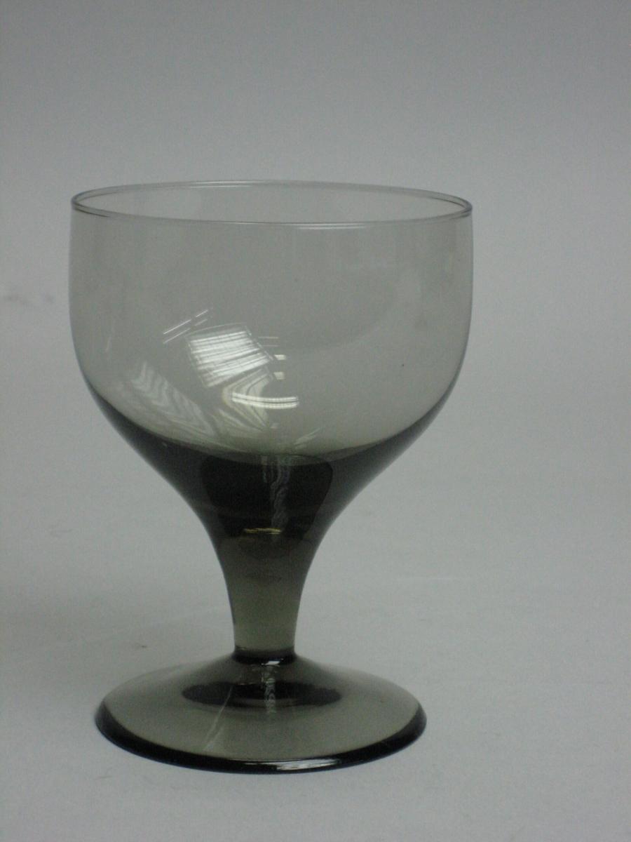 wine glass