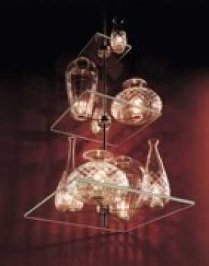 chandelier