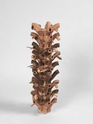 tulip-vase