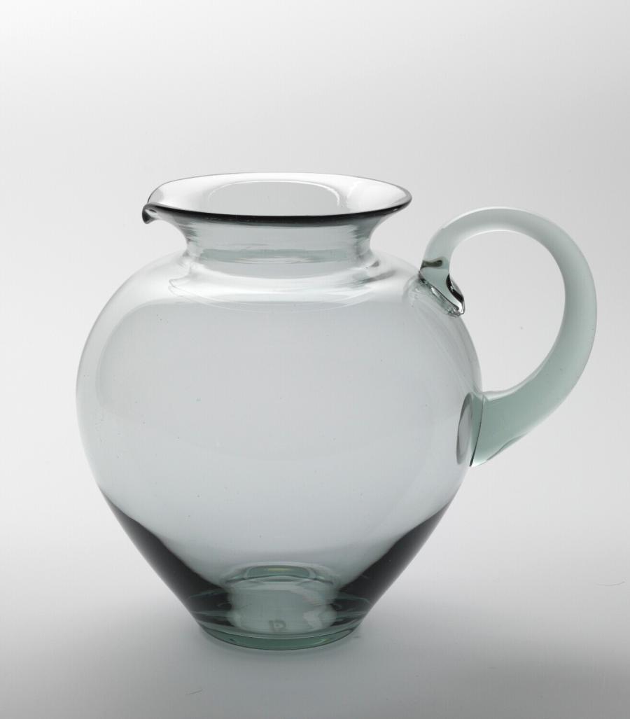 pitcher