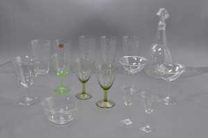 drinkware