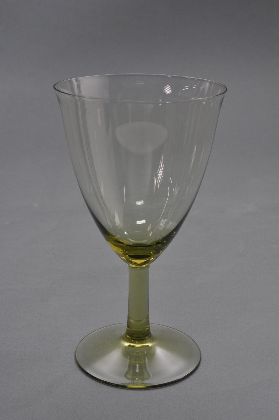 wine glass